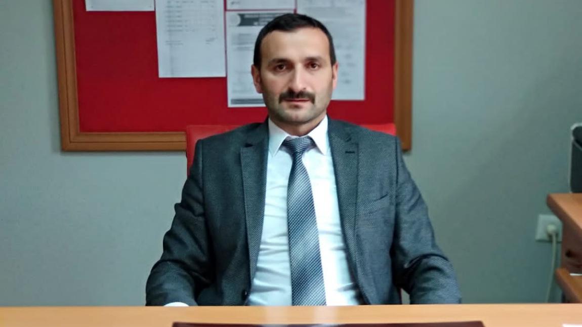 Ahmet BEŞEL - Müdür Yardımcısı